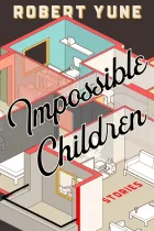Product cover for Impossible Children