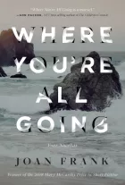 Product cover for Where You're All Going