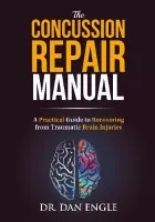 Product cover for The Concussion Repair Manual