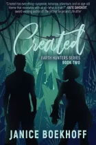 Product cover for Created