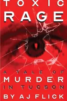 Product cover for Toxic Rage