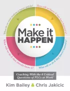 Product cover for Make It Happen