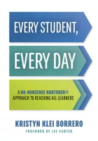 Product cover for Every Student, Every Day