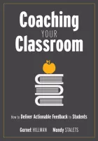 Product cover for Coaching Your Classroom