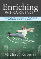 Product cover for Enriching the Learning