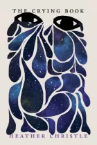 Product cover for The Crying Book