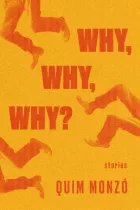 Product cover for Why, Why, Why?