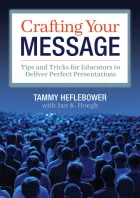 Product cover for Crafting Your Message