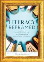 Product cover for Literacy Reframed