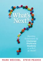 Product cover for What's Next