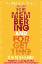 Product cover for Remembering and Forgetting in the Age of Technology