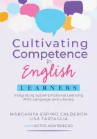 Product cover for Cultivating Competence in English Learners