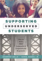 Product cover for Supporting Underserved Students