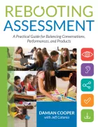 Product cover for Rebooting Assessment