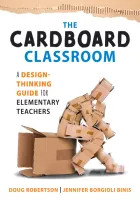 Product cover for Cardboard Classroom