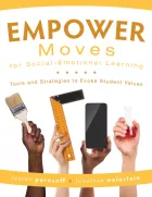 Product cover for EMPOWER Moves for Social-Emotional Learning