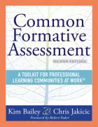 Product cover for Common Formative Assessment