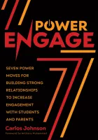 Product cover for Power Engage
