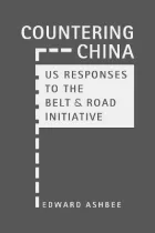 Product cover for Countering China