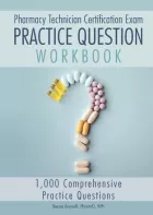 Product cover for  1,000 Comprehensive Practice Questions (2023 Edition)