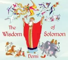 Product cover for The Wisdom of Solomon