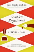 Product cover for The Complete Perfectionist