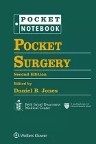 Product cover for Pocket Surgery