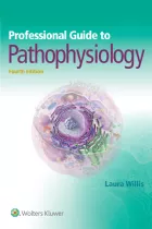 Product cover for Professional Guide to Pathophysiology