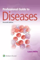 Product cover for Professional Guide to Diseases
