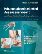 Product cover for Musculoskeletal Assessment