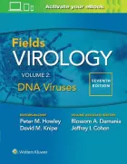 Product cover for  DNA Viruses
