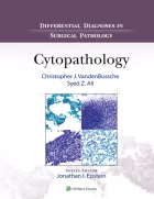 Product cover for  Cytopathology