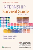Product cover for Internship Survival Guide