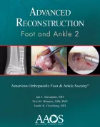 Product cover for  Foot and Ankle 2