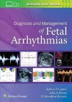 Product cover for Diagnosis and Management of Fetal Arrhythmias