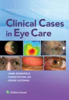 Product cover for Clinical Cases in Eye Care