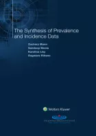Product cover for The Synthesis of Prevalence and Incidence Data