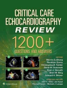 Product cover for Critical Care Echocardiography Review
