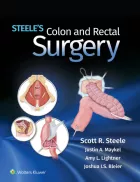 Product cover for Steele's Colon and Rectal Surgery