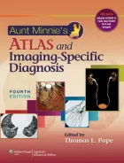 Product cover for Aunt Minnie's Atlas and Imaging-Specific Diagnosis