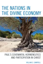 Product cover for Nations in the Divine Economy