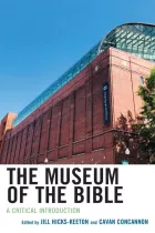 Product cover for Museum of the Bible