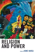 Product cover for Religion and Power