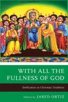 Product cover for With All the Fullness of God