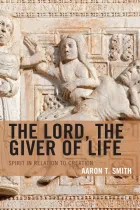Product cover for Lord, the Giver of Life