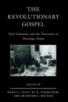 Product cover for Revolutionary Gospel
