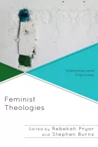 Product cover for Feminist Theologies
