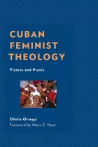 Product cover for Cuban Feminist Theology