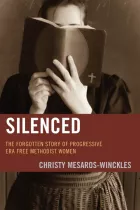 Product cover for Silenced
