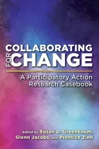 Product cover for Collaborating for Change